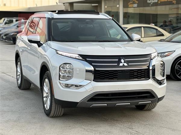 ميتسوبيشي اوتلاندر 2025 للبيع في العراق - السليمانية